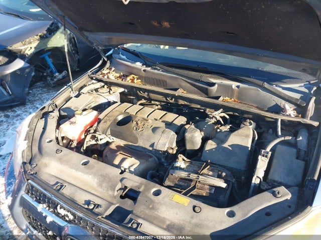 2012 TOYOTA RAV4 2T3DF4DVXCW249130 Photo 9