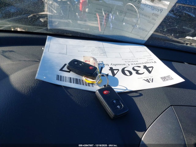 2012 TOYOTA RAV4 2T3DF4DVXCW249130 Photo 10