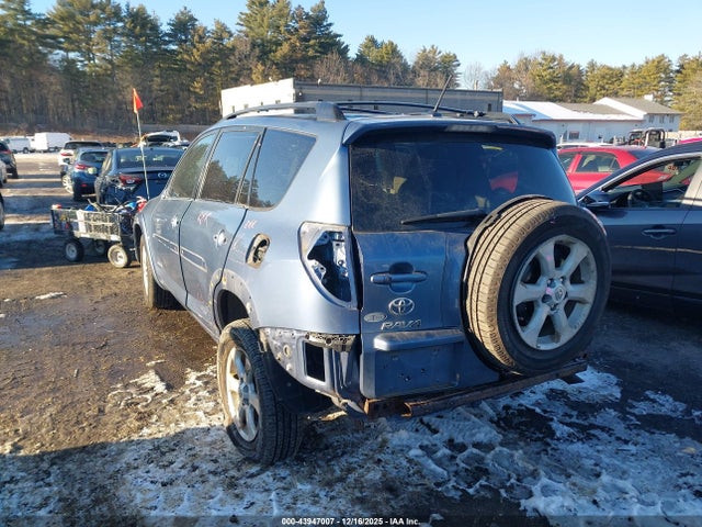 2012 TOYOTA RAV4 2T3DF4DVXCW249130 Photo 2