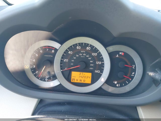 2012 TOYOTA RAV4 2T3DF4DVXCW249130 Photo 6