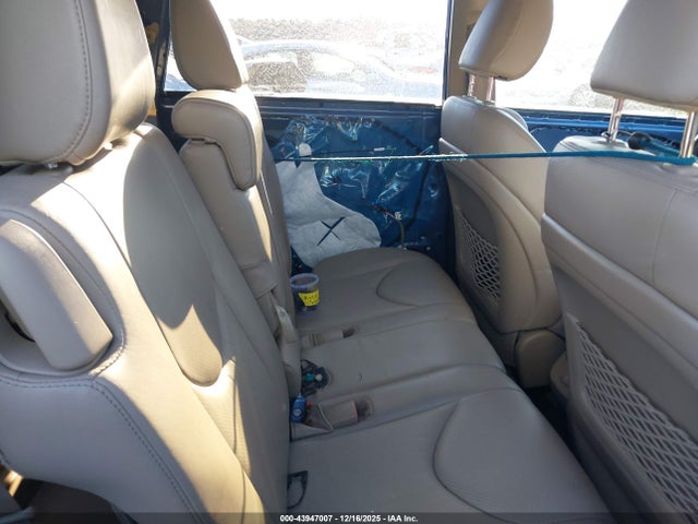 2012 TOYOTA RAV4 2T3DF4DVXCW249130 Photo 7