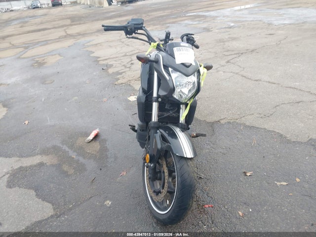 2014 HONDA CTX700 JH2RC6844EK000112 Photo 4