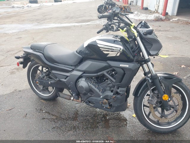 2014 HONDA CTX700 JH2RC6844EK000112 Photo 7