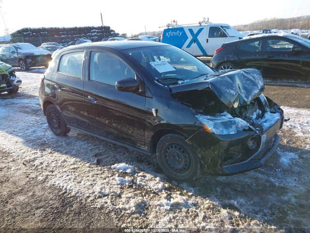 2023 MITSUBISHI MIRAGE ML32AUHJ1PH002493 Photo 0