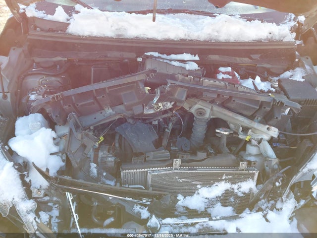 2023 MITSUBISHI MIRAGE ML32AUHJ1PH002493 Photo 9