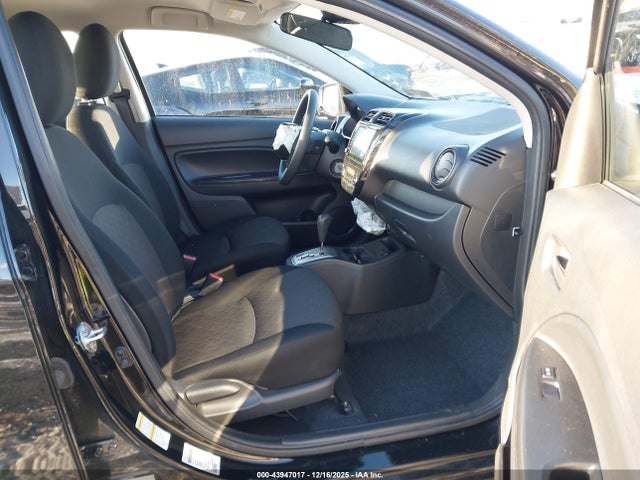 2023 MITSUBISHI MIRAGE ML32AUHJ1PH002493 Photo 4