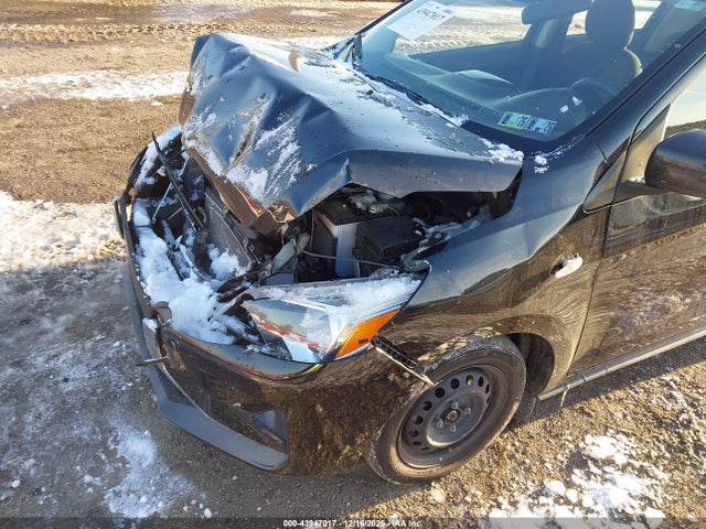 2023 MITSUBISHI MIRAGE ML32AUHJ1PH002493 Photo 5