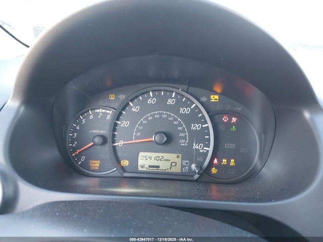 2023 MITSUBISHI MIRAGE ML32AUHJ1PH002493 Photo 6