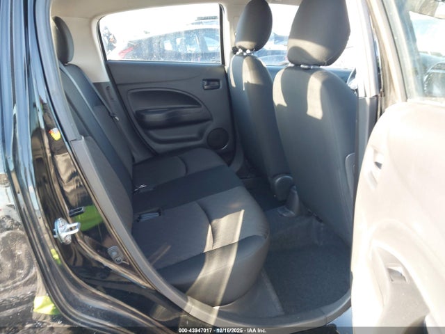 2023 MITSUBISHI MIRAGE ML32AUHJ1PH002493 Photo 7