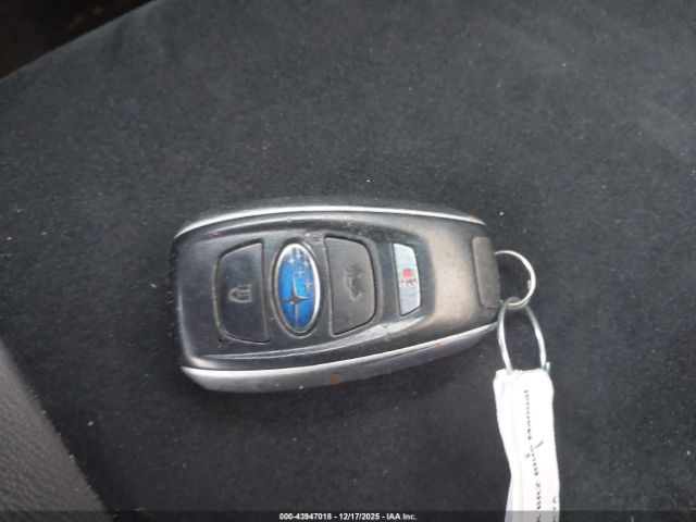 2015 SUBARU BRZ JF1ZCAC17F9604390 Photo 10