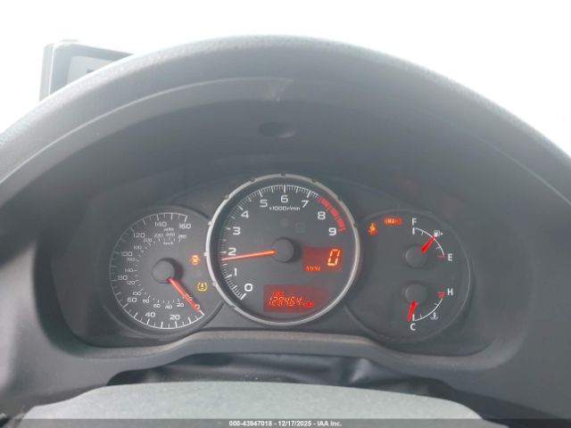 2015 SUBARU BRZ JF1ZCAC17F9604390 Photo 6