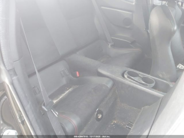2015 SUBARU BRZ JF1ZCAC17F9604390 Photo 7