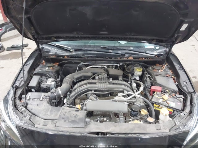 4S3GTAB65H3706372 Subaru Impreza 2.0i Premium