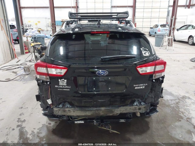 4S3GTAB65H3706372 Subaru Impreza 2.0i Premium