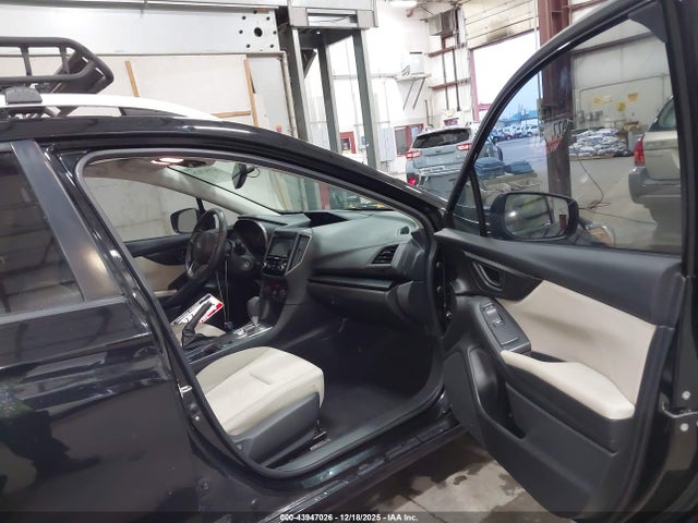4S3GTAB65H3706372 Subaru Impreza 2.0i Premium