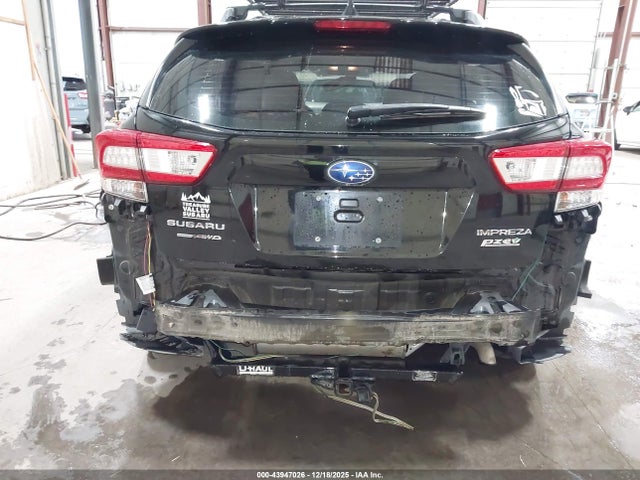 4S3GTAB65H3706372 Subaru Impreza 2.0i Premium