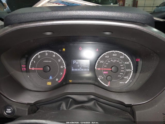 4S3GTAB65H3706372 Subaru Impreza 2.0i Premium