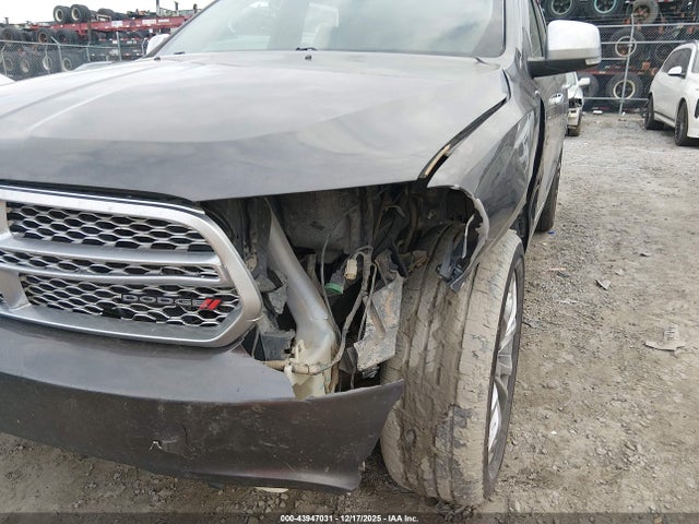 2016 DODGE DURANGO 1C4RDHEG1GC396691 Photo 5