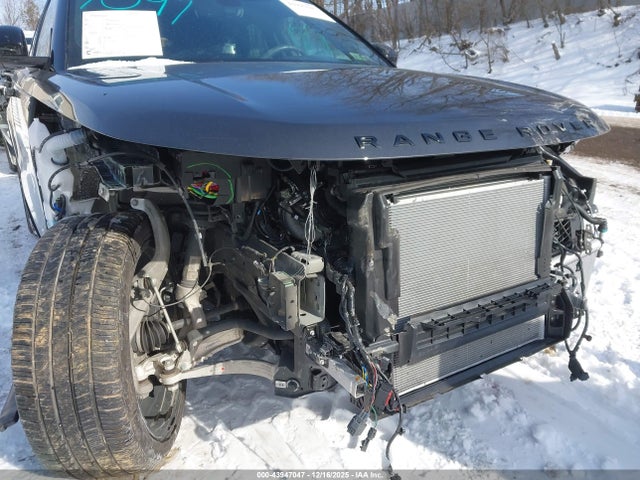 SALYL2FU4TA822548 Land Rover Range Rover Velar P400 Dynamic Se
