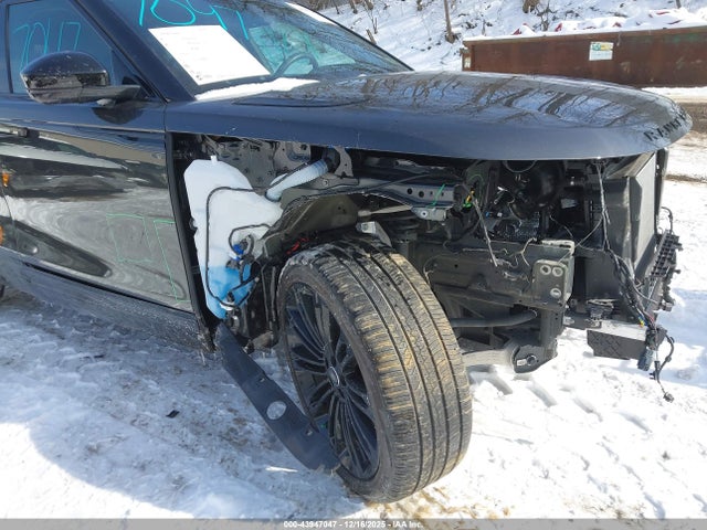 SALYL2FU4TA822548 Land Rover Range Rover Velar P400 Dynamic Se