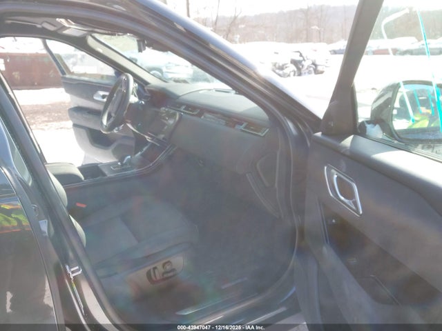 SALYL2FU4TA822548 Land Rover Range Rover Velar P400 Dynamic Se