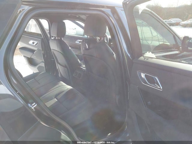 SALYL2FU4TA822548 Land Rover Range Rover Velar P400 Dynamic Se