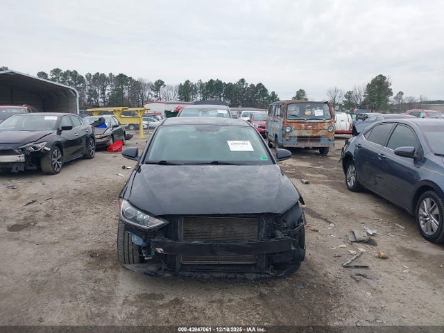 Hyundai ELANTRA SE 2017 5NPD84LF2HH085505 Image 13