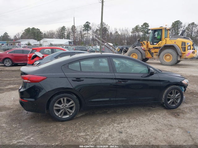 Hyundai ELANTRA SE 2017 5NPD84LF2HH085505 Image 14