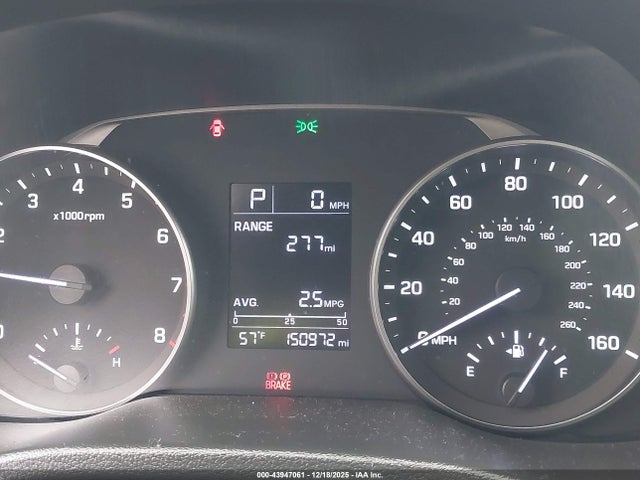 Hyundai ELANTRA SE 2017 5NPD84LF2HH085505 Image 16