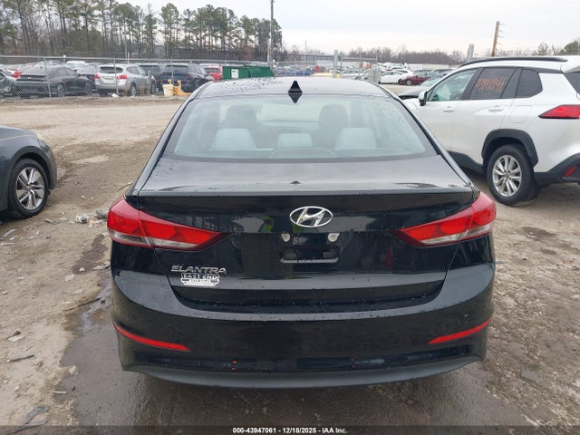 Hyundai ELANTRA SE 2017 5NPD84LF2HH085505 Image 17