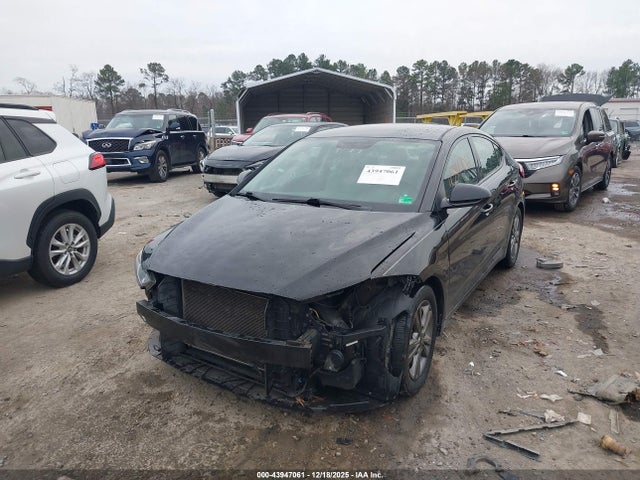 Hyundai ELANTRA SE 2017 5NPD84LF2HH085505 Image 6