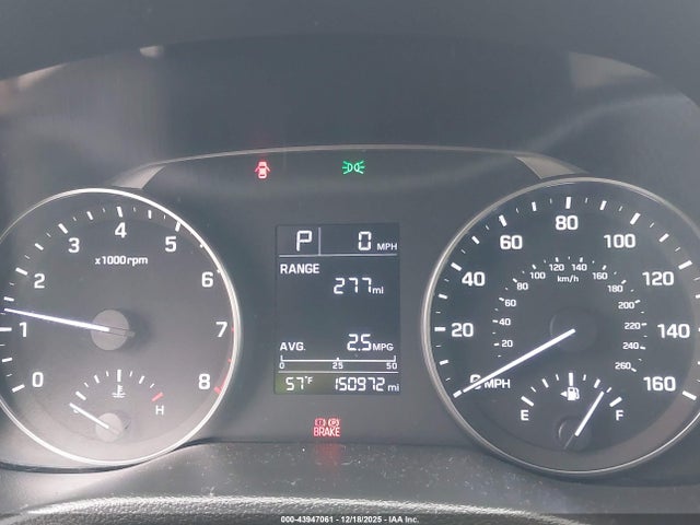 Hyundai ELANTRA SE 2017 5NPD84LF2HH085505 Image 7