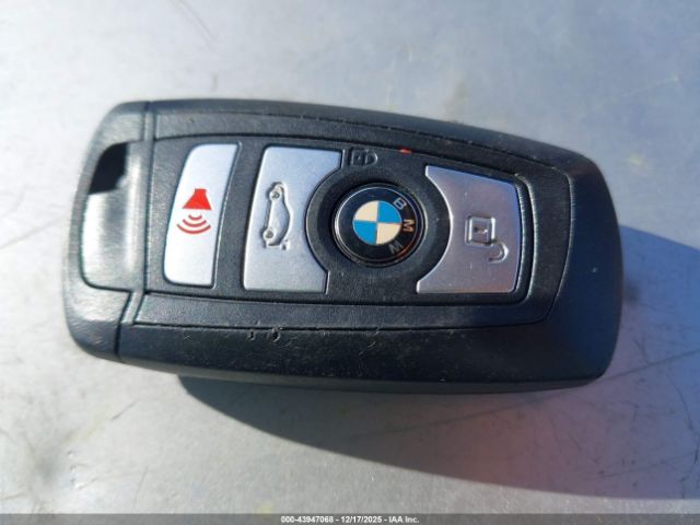 2015 BMW 528I WBA5A7C57FD626016 Photo 10