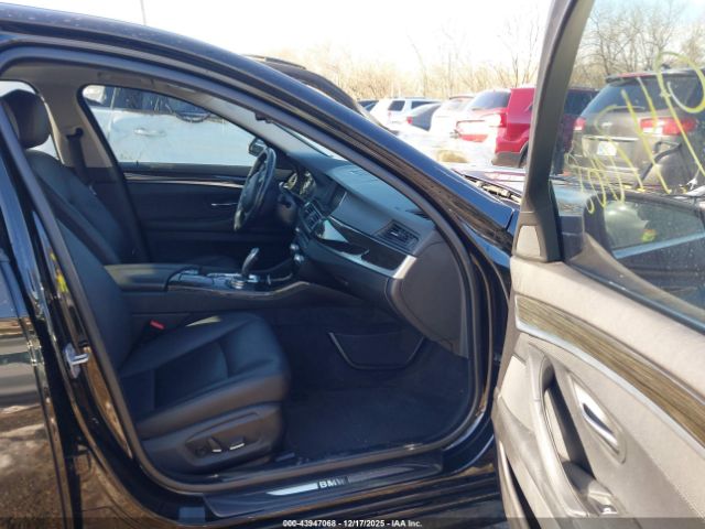 2015 BMW 528I WBA5A7C57FD626016 Photo 4