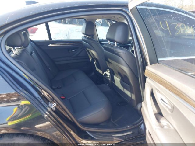 2015 BMW 528I WBA5A7C57FD626016 Photo 7