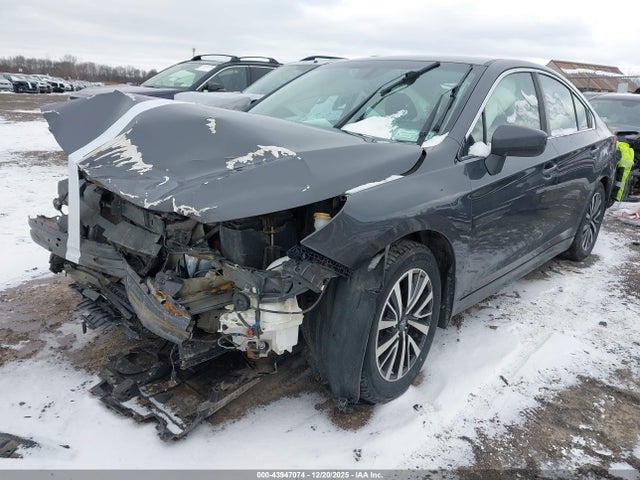 Продажа на аукционе авто 2019 Subaru Legacy 2.5i Premium, vin: 4S3BNAF68K3020493, номер лота: 43947074
