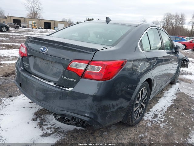 Продажа на аукционе авто 2019 Subaru Legacy 2.5i Premium, vin: 4S3BNAF68K3020493, номер лота: 43947074