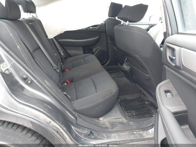 Продажа на аукционе авто 2019 Subaru Legacy 2.5i Premium, vin: 4S3BNAF68K3020493, номер лота: 43947074