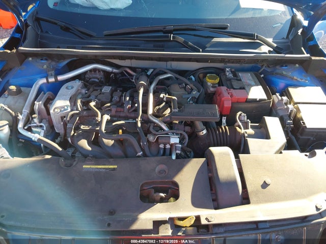Продаж на аукціоні авто 2023 Nissan Sentra Sr Xtronic Cvt, vin: 3N1AB8DV2PY315064, номер лоту: 43947082