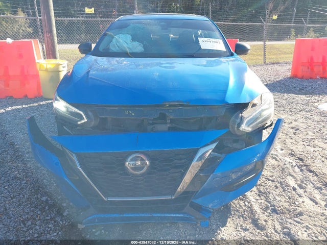 Продаж на аукціоні авто 2023 Nissan Sentra Sr Xtronic Cvt, vin: 3N1AB8DV2PY315064, номер лоту: 43947082