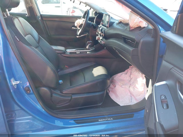 Продаж на аукціоні авто 2023 Nissan Sentra Sr Xtronic Cvt, vin: 3N1AB8DV2PY315064, номер лоту: 43947082
