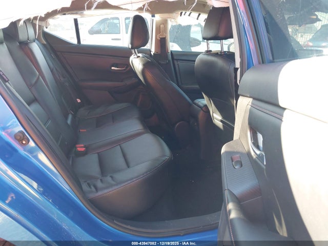 Продаж на аукціоні авто 2023 Nissan Sentra Sr Xtronic Cvt, vin: 3N1AB8DV2PY315064, номер лоту: 43947082