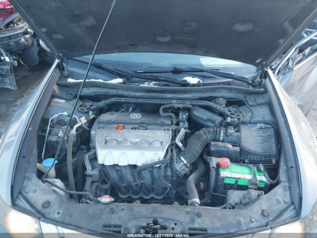 2009 ACURA TSX JH4CU26619C015710 Photo 9