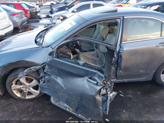 2009 ACURA TSX JH4CU26619C015710 Photo 5