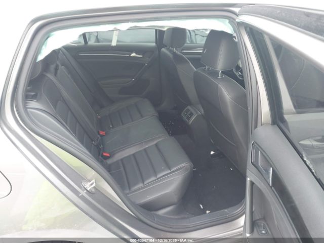 2017 VOLKSWAGEN GOLF R WVWVF7AU0HW167384 Photo 7