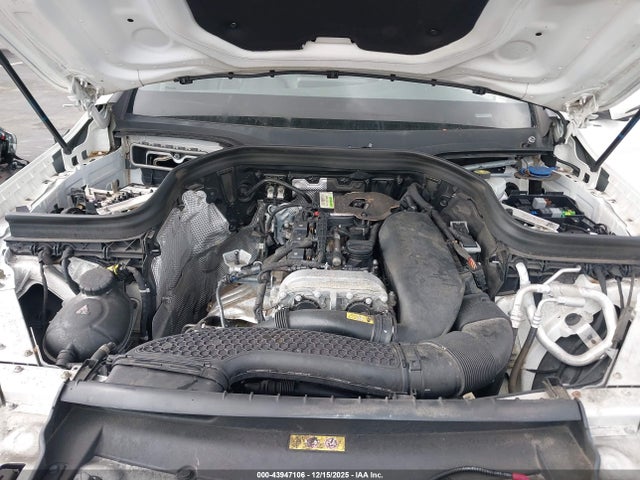 2020 MERCEDES-BENZ GLC 300 W1N0G8EBXLF782399 Photo 9