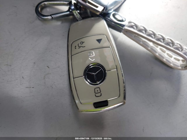 2020 MERCEDES-BENZ GLC 300 W1N0G8EBXLF782399 Photo 10