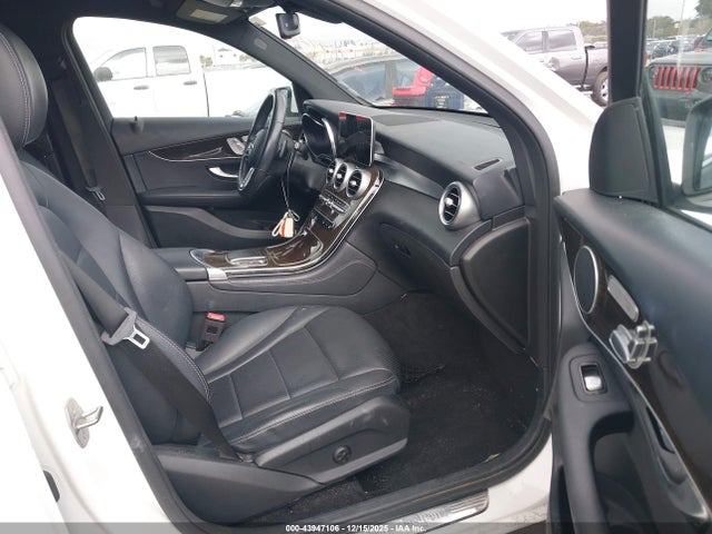 2020 MERCEDES-BENZ GLC 300 W1N0G8EBXLF782399 Photo 4