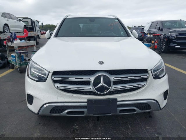 2020 MERCEDES-BENZ GLC 300 W1N0G8EBXLF782399 Photo 5