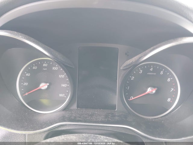 2020 MERCEDES-BENZ GLC 300 W1N0G8EBXLF782399 Photo 6